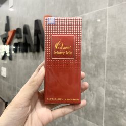 Nước Hoa Nữ Charme Marry Me Mini 10ml - 8936194693990