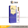 Nước Hoa Nữ Charme 1989 Mini 10ml - 8936194693983