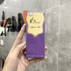 Nước Hoa Nữ Charme 1989 Mini 10ml - 8936194693983