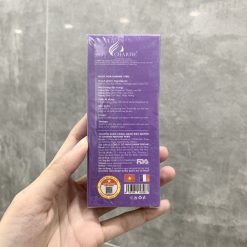 Nước Hoa Nữ Charme 1989 Mini 10ml - 8936194693983