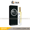 Nước Hoa Nam Charme Mr Charme Mini 10ml - 8936194693907