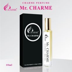 Nước Hoa Nam Charme Mr Charme Mini 10ml - 8936194693907