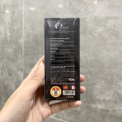 Nước Hoa Nam Charme Mr Charme Mini 10ml - 8936194693907