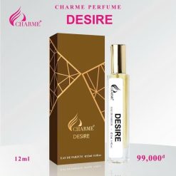 Nước Hoa Nam Charme Desire Mini 10ml - 8936194693945