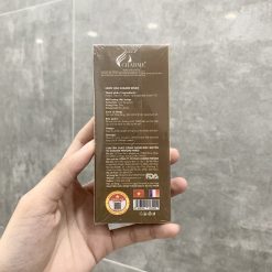 Nước Hoa Nam Charme Desire Mini 10ml - 8936194693945