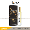 Nước Hoa Nam Charme Brave Mini 10ml - 8936194693938