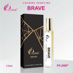 Nước Hoa Nam Charme Brave Mini 10ml - 8936194693938