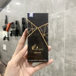 Nước Hoa Nam Charme Brave Mini 10ml - 8936194693938