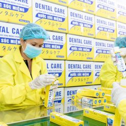 Serum Trắng Răng Dental Care Nha Khoa Doctor Beauty - 8936189838139