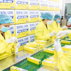 Serum Trắng Răng Dental Care Nha Khoa Doctor Beauty - 8936189838139