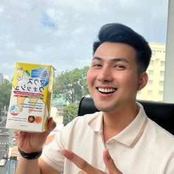 Nước Súc Miệng Dental Care Nha Khoa Doctor Beauty - 8936189838832