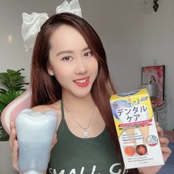 Nước Súc Miệng Dental Care Nha Khoa Doctor Beauty - 8936189838832