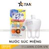 Nước Súc Miệng Dental Care Nha Khoa Doctor Beauty - 8936189838832