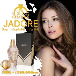 Nước Hoa Nữ Good Charme Jadore 75ml - 8936194692917