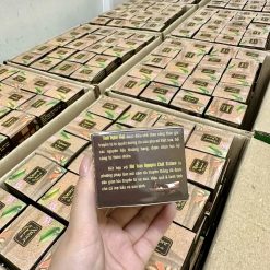 Mặt Nạ Tinh Nghệ Mật N Store Thanh Nhi Phiên Bản Mới - MNTINHNGHE01