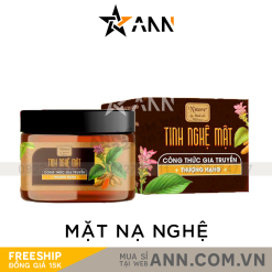 Mặt Nạ Tinh Nghệ Mật N Store Thanh Nhi Phiên Bản Mới - MNTINHNGHE01
