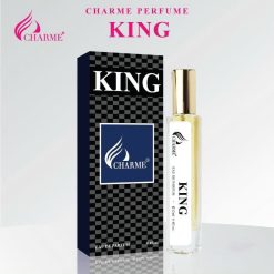 Nước Hoa Nam Charme King Mini 10ml - 8936194693914