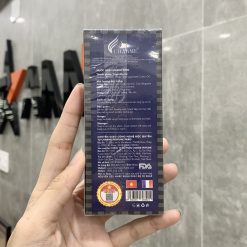 Nước Hoa Nam Charme King Mini 10ml - 8936194693914