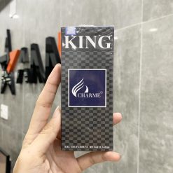 Nước Hoa Nam Charme King Mini 10ml - 8936194693914
