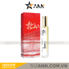 Nước Hoa Nữ Charme Candy Mini 10ml - 8936194693891