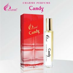 Nước Hoa Nữ Charme Candy Mini 10ml - 8936194693891