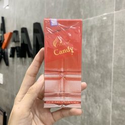 Nước Hoa Nữ Charme Candy Mini 10ml - 8936194693891