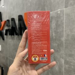 Nước Hoa Nữ Charme Candy Mini 10ml - 8936194693891