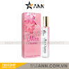 Nước Hoa Nữ Miss Charme Mini 10ml - 8936194693952