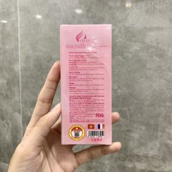 Nước Hoa Nữ Miss Charme Mini 10ml - 8936194693952