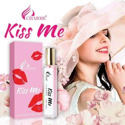 Nước Hoa Nữ Charme Kiss Me Mini 10ml - 8936194693969