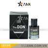 Nước Hoa Nam The Don 50ml LUA Perfume - 8936095372567