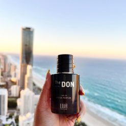 Nước Hoa Nam The Don 50ml LUA Perfume - 8936095372567