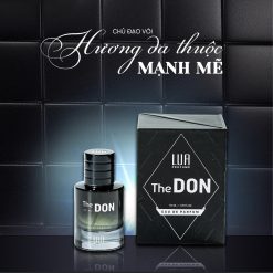 Nước Hoa Nam The Don 50ml LUA Perfume - 8936095372567