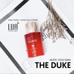 Nước Hoa Nam The Duke 60ml LUA Perfume - 8936095372574