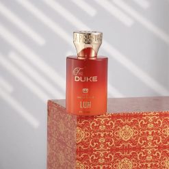 Nước Hoa Nam The Duke 60ml LUA Perfume - 8936095372574