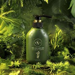 Dầu Gội Nhân Sâm SWhite Công Ty Shynh Beauty - 8936093070984