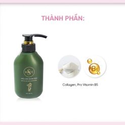 Dầu Gội Nhân Sâm SWhite Công Ty Shynh Beauty - 8936093070984