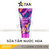 Sữa Tắm Nước Hoa Soo Young Màu Tím - SUATAMTIM