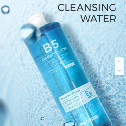 Nước Tẩy Trang B5 PrettySkin 500ml - 8809733217653