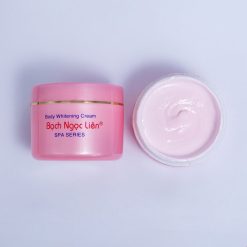 Kem Body Bạch Ngọc Liên Hồng Spa Series - 8936079450823