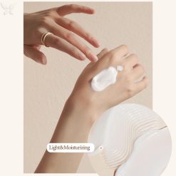 Kem Ủ Trắng Body Hunmui Bản Trung - UBODY01