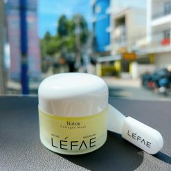 Mặt Nạ Botox Tươi Collagen Mask 50g - NABOTOX01