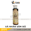 Dầu Xả Nhân Sâm Đỏ X6 Dr Di Hi - 8936118011534