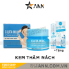 Kem Thâm Nách Gluta Milk Vip White - 893852176553
