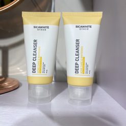 Sữa Rửa Mặt Sica White Mini - 8938515360192