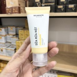 Sữa Rửa Mặt Sica White Mini - 8938515360192