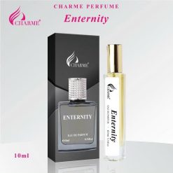 Nước Hoa Nam Charme Enternity Mini 10ml - 8936194694249
