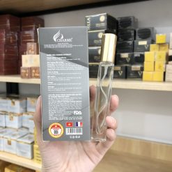 Nước Hoa Nam Charme Enternity Mini 10ml - 8936194694249