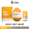 Kem Body Mật Nghệ 1900 Queenie Skin - 8938513314302