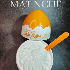 Kem Body Mật Nghệ 1900 Queenie Skin - 8938513314302